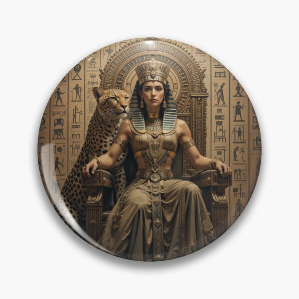 Item preview, Egyptian Queen designed and sold by RaF71PrO.