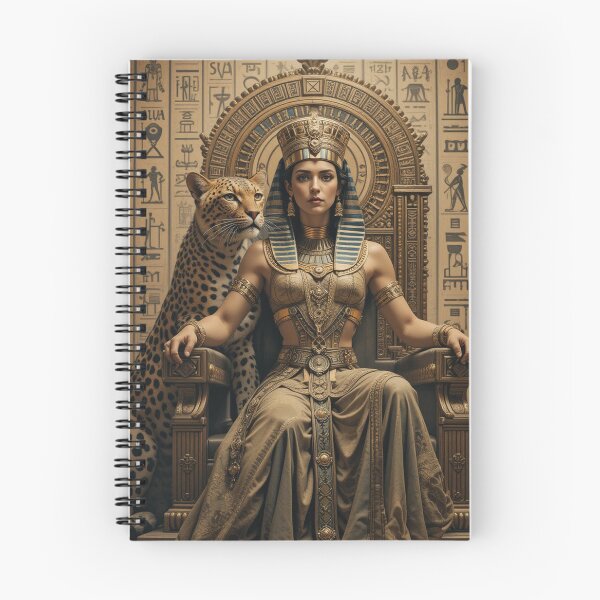 Item preview, Egyptian Queen designed and sold by RaF71PrO.