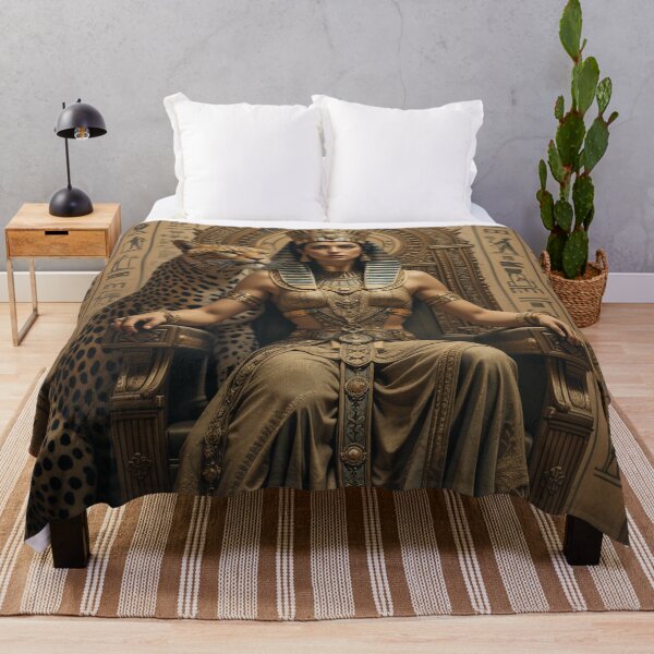 Item preview, Egyptian Queen designed and sold by RaF71PrO.
