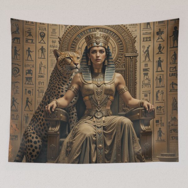 Item preview, Egyptian Queen designed and sold by RaF71PrO.