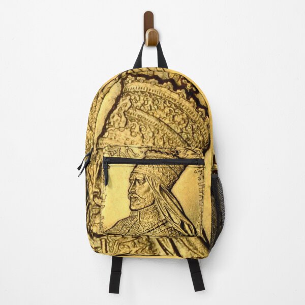 Item preview, Emperor Selassie Gold Ethiopia designed and sold by rastaseed.