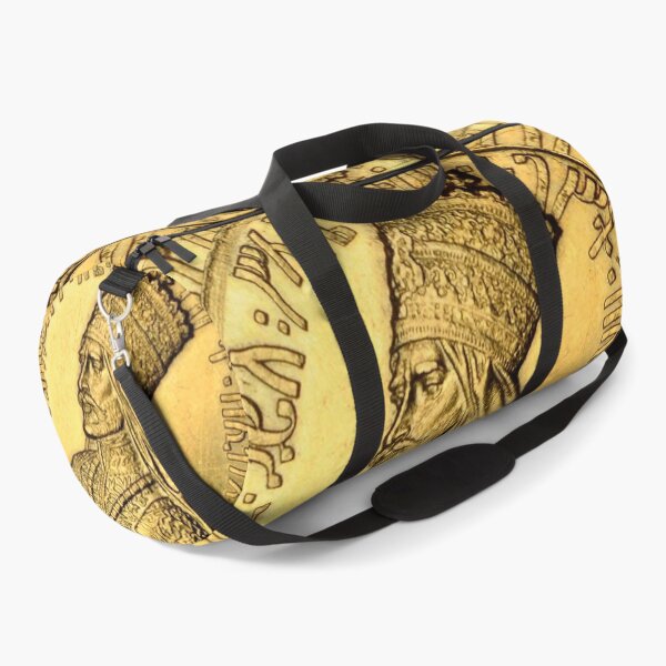 Item preview, Emperor Selassie Gold Ethiopia designed and sold by rastaseed.
