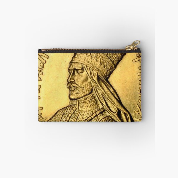 Item preview, Emperador Selassie Gold Etiopía designed and sold by rastaseed.