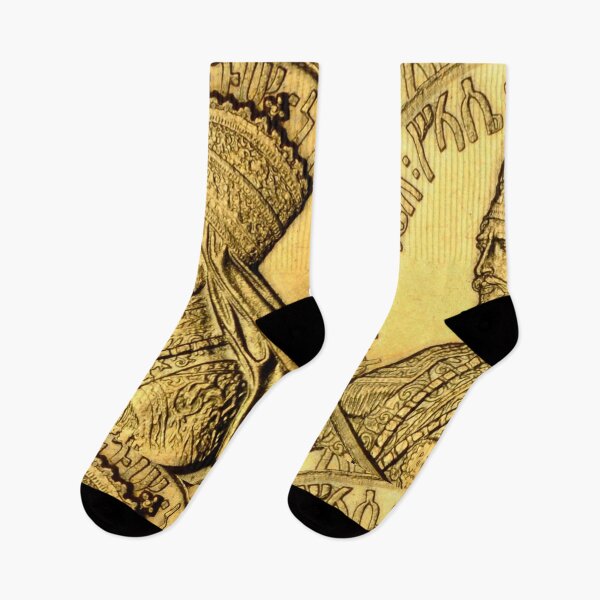 Item preview, Emperor Selassie Gold Ethiopia designed and sold by rastaseed.