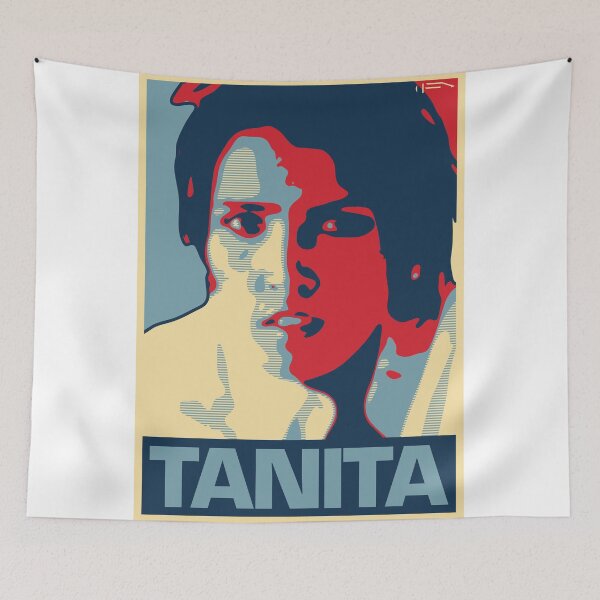 Item preview, Tanita designed and sold by DFA.