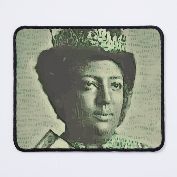 Item preview, Empress Menen Wife of Emperor Haile Selassie Ethiopia designed and sold by rastaseed.
