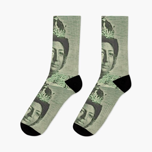 Item preview, Empress Menen Wife of Emperor Haile Selassie Ethiopia designed and sold by rastaseed.