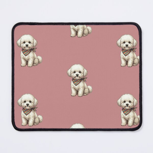 Item preview, Elegant Fluffy Companion Portrait designed and sold by Miho9999.