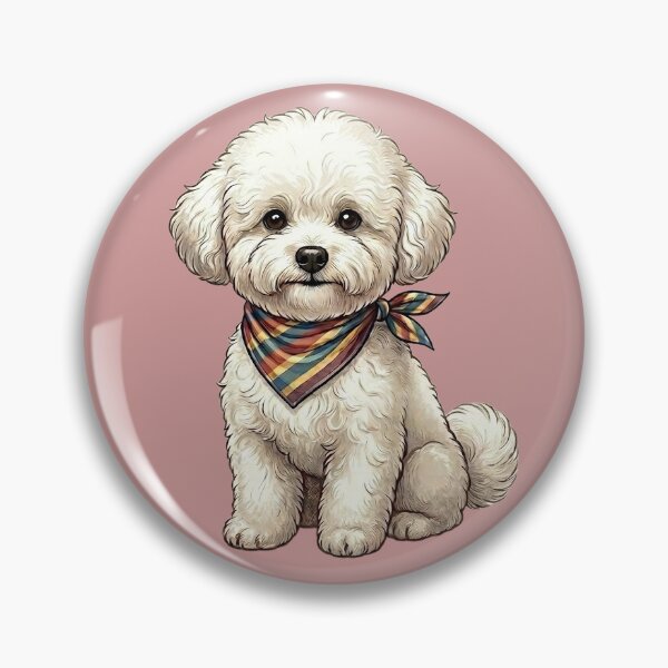 Item preview, Elegant Fluffy Companion Portrait designed and sold by Miho9999.
