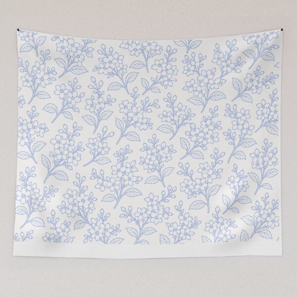 Item preview, Welcome Thailand Floral Ornament Pattern – Cute Thai Travel Aesthetic | Elegant Thai Heritage Design designed and sold by Beeform.