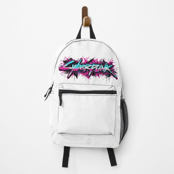 Item preview, Cyberpunk Graffiti designed and sold by ArtCraftLab.