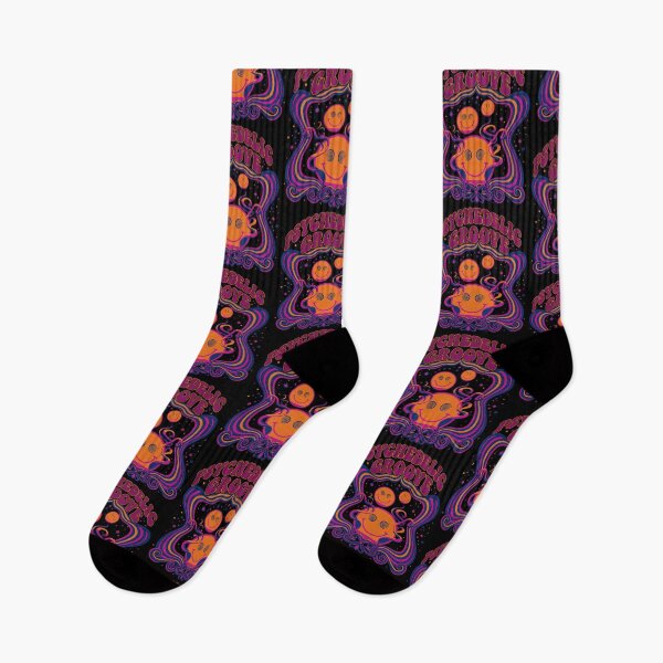 Item preview, Groove Hippie Music Trippy rave techno goa designed and sold by LuminOrb.