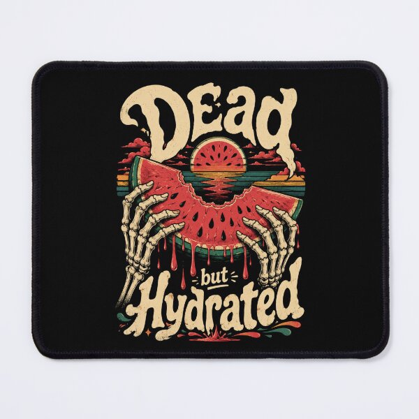 Item preview, Retro Cartoon Skeleton designed and sold by FocusedPatterns.