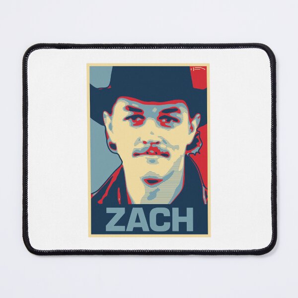 Item preview, Zach designed and sold by DFA.