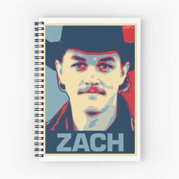 Item preview, Zach designed and sold by DFA.