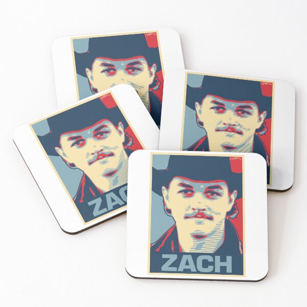 Item preview, Zach designed and sold by DFA.