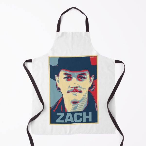 Item preview, Zach designed and sold by DFA.