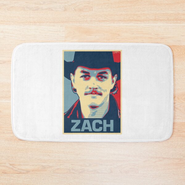 Item preview, Zach designed and sold by DFA.
