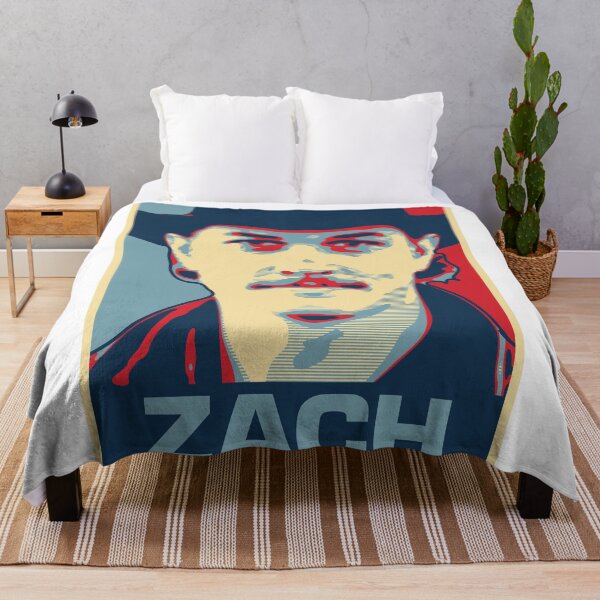 Item preview, Zach designed and sold by DFA.