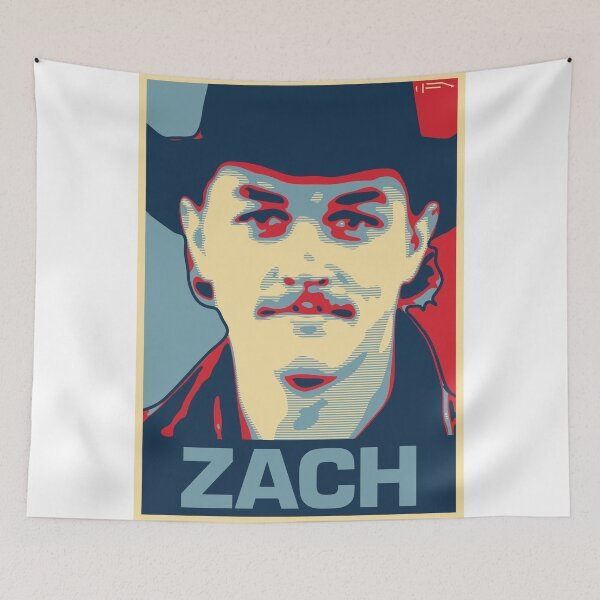 Item preview, Zach designed and sold by DFA.