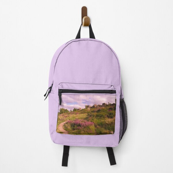 Item preview, Footpath To Otley Chevin designed and sold by Alisonchambers2.