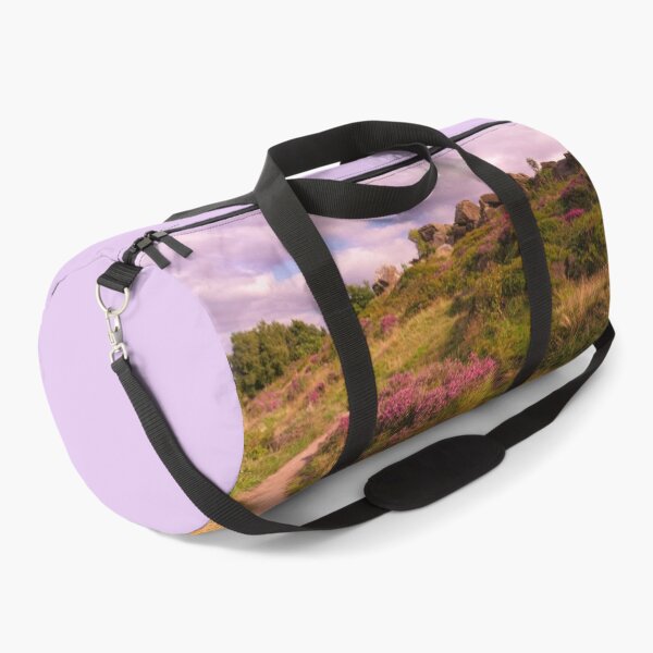 Item preview, Footpath To Otley Chevin designed and sold by Alisonchambers2.