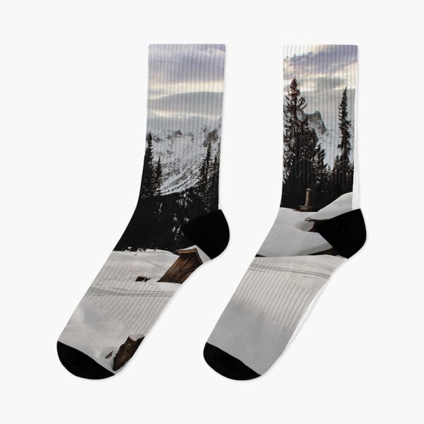 Item preview, Oberlech am Arlberg Austrian Alps Austria designed and sold by AndyEvansPhotos.