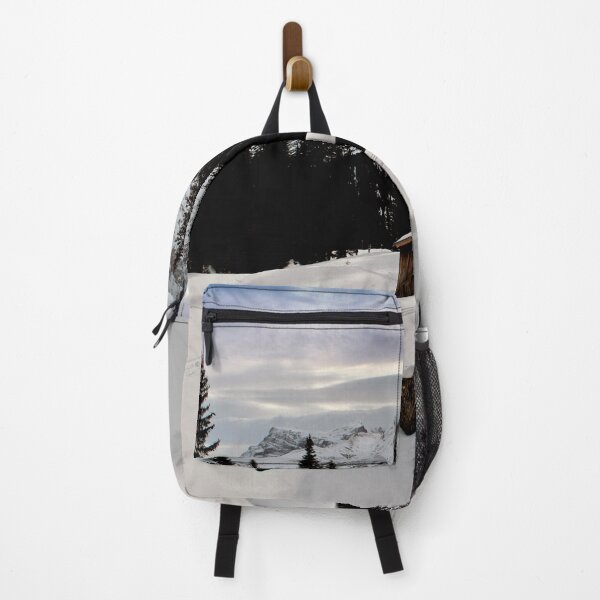 Item preview, Oberlech am Arlberg Austrian Alps Austria designed and sold by AndyEvansPhotos.