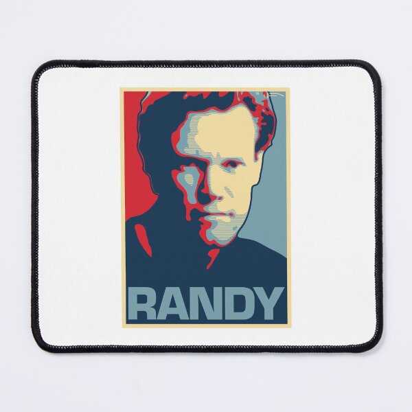 Item preview, Randy designed and sold by DFA.
