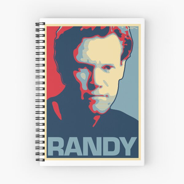 Item preview, Randy designed and sold by DFA.