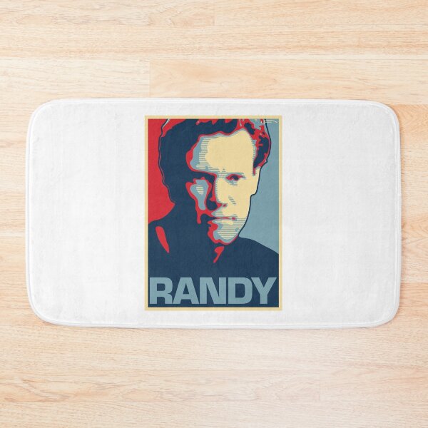 Item preview, Randy designed and sold by DFA.