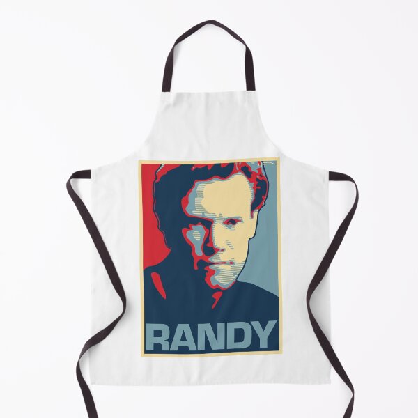 Item preview, Randy designed and sold by DFA.