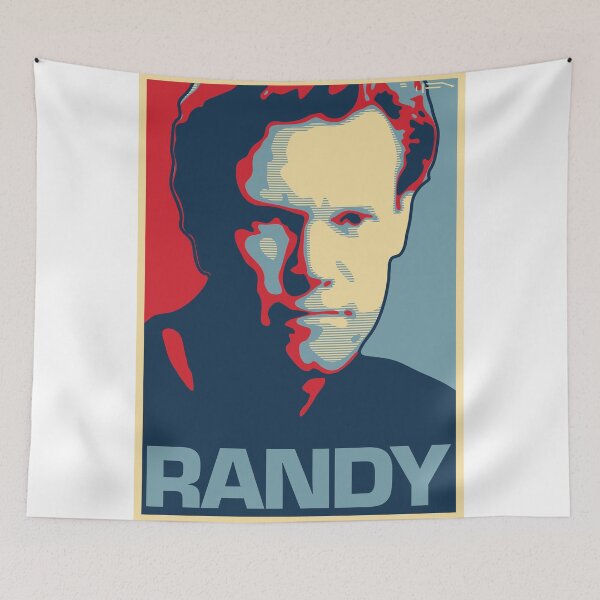 Item preview, Randy designed and sold by DFA.