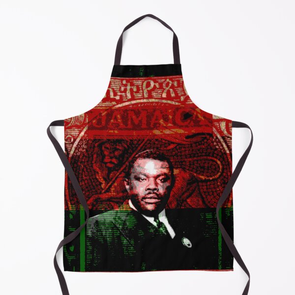Item preview, Marcus Garvey Jamaican Freedom Fighter designed and sold by rastaseed.