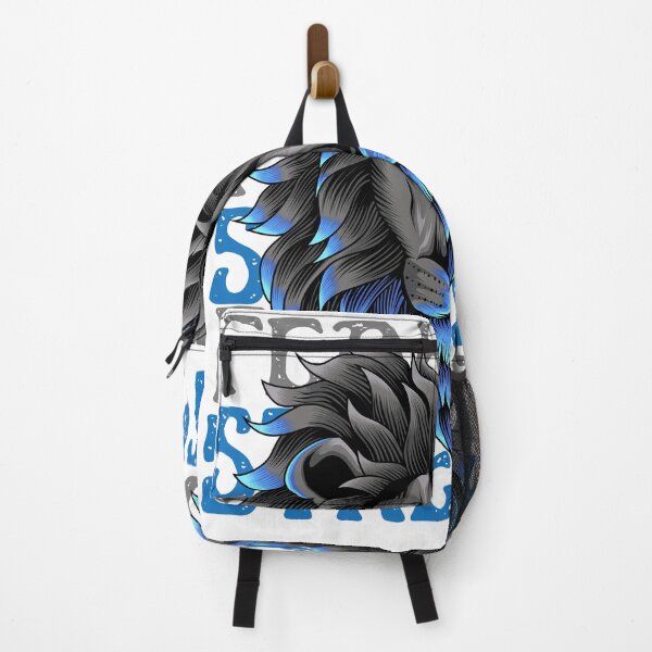 Item preview, Fearless Strength – Majestic Lion Power Design by farwawears designed and sold by farwawears.