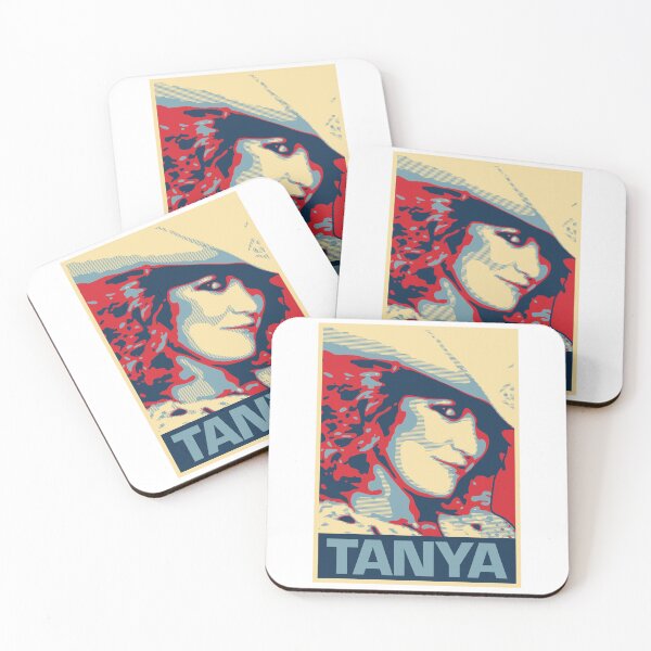 Item preview, Tanya designed and sold by DFA.