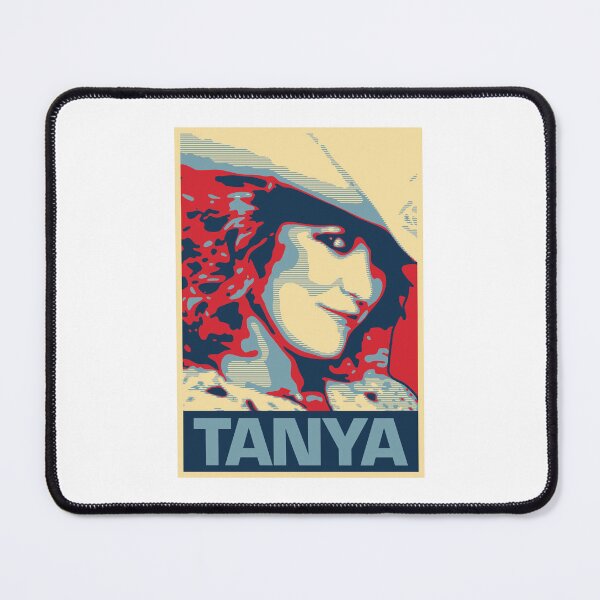 Item preview, Tanya designed and sold by DFA.