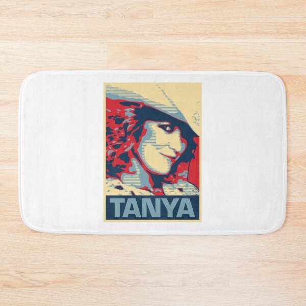 Item preview, Tanya designed and sold by DFA.