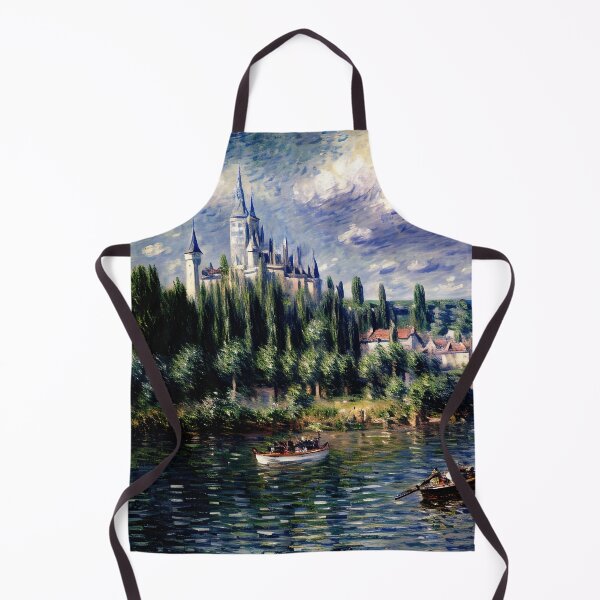 Item preview, Landscape with Thunderstorm: A Dramatic Vision of Gathering Clouds designed and sold by artdesignsnow.