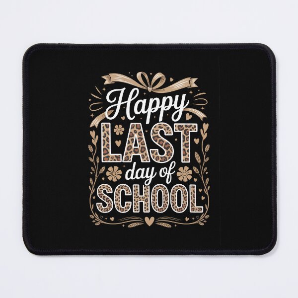 Item preview, Happy Last Day of School  designed and sold by jkrphoto.