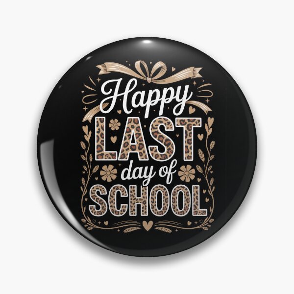 Item preview, Happy Last Day of School  designed and sold by jkrphoto.