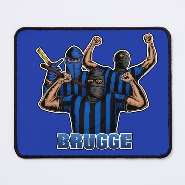 Item preview, NF 2013 Brugge And Proud designed and sold by canvasriddle.