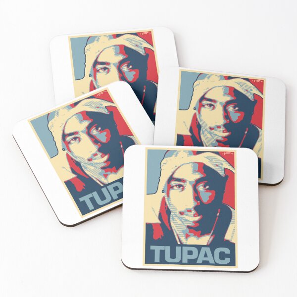 Item preview, Tupac designed and sold by DFA.