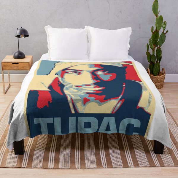 Item preview, Tupac designed and sold by DFA.