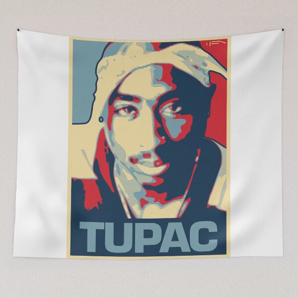 Item preview, Tupac designed and sold by DFA.