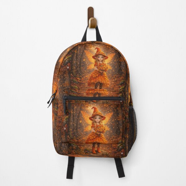 Item preview, The Magic of the Autumn Fairy. designed and sold by JoyNest = "The nest of joy".