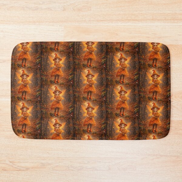 Item preview, The Magic of the Autumn Fairy. designed and sold by JoyNest = "The nest of joy".