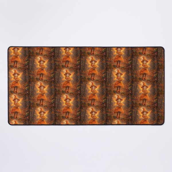 Item preview, The Magic of the Autumn Fairy. designed and sold by JoyNest = "The nest of joy".