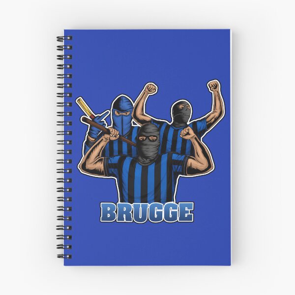 Item preview, NF 2013 Brugge And Proud designed and sold by canvasriddle.