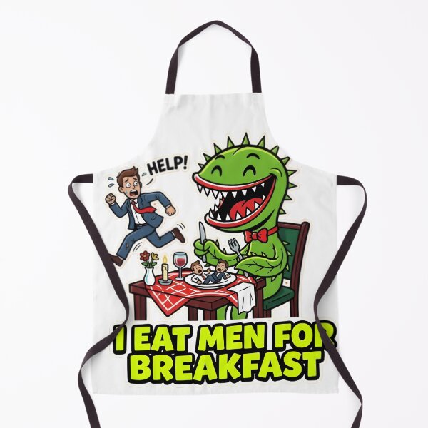 Item preview, Venus Flytrap Fierce Funny Dark Humor Women Shirt designed and sold by RawInkCo.